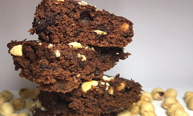 Brownie Tarifi Nasıl Yapılır! Brownie Kurabiye, Pasta ve Cookie Tarif