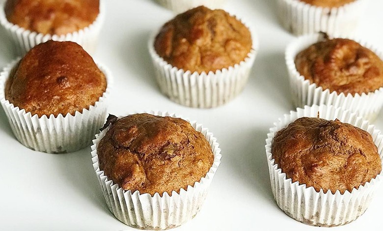 Muffin Tarifi ve Yapımı! Muffin Ne Demek, Kek Kalıbı ve Tarifi Ne?