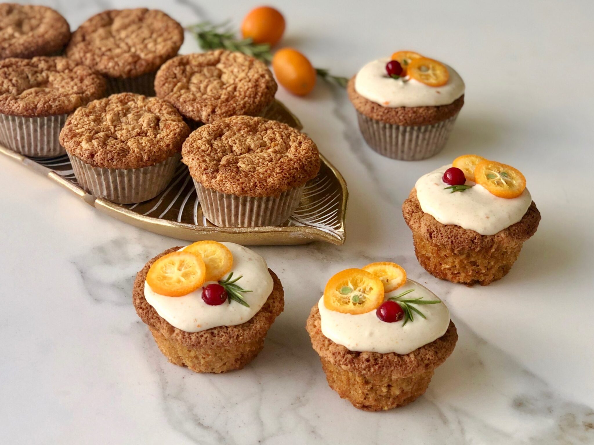 Muffin Tarifi ve Yapımı! Muffin Ne Demek, Kek Kalıbı ve Tarifi Ne?