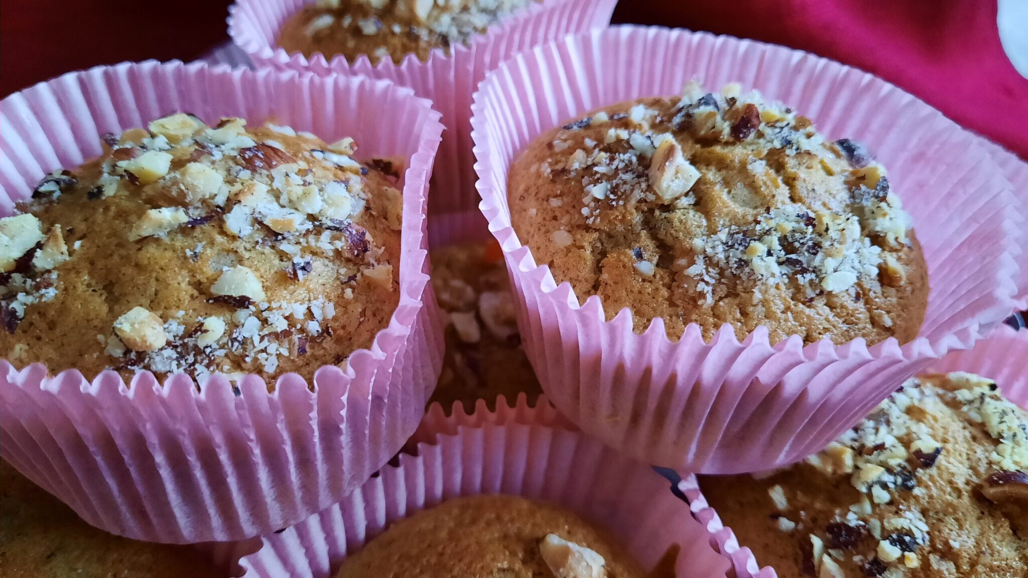 Muffin Tarifi ve Yapımı! Muffin Ne Demek, Kek Kalıbı ve Tarifi Ne?