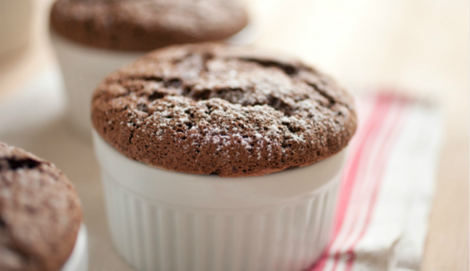 sufle tarifi