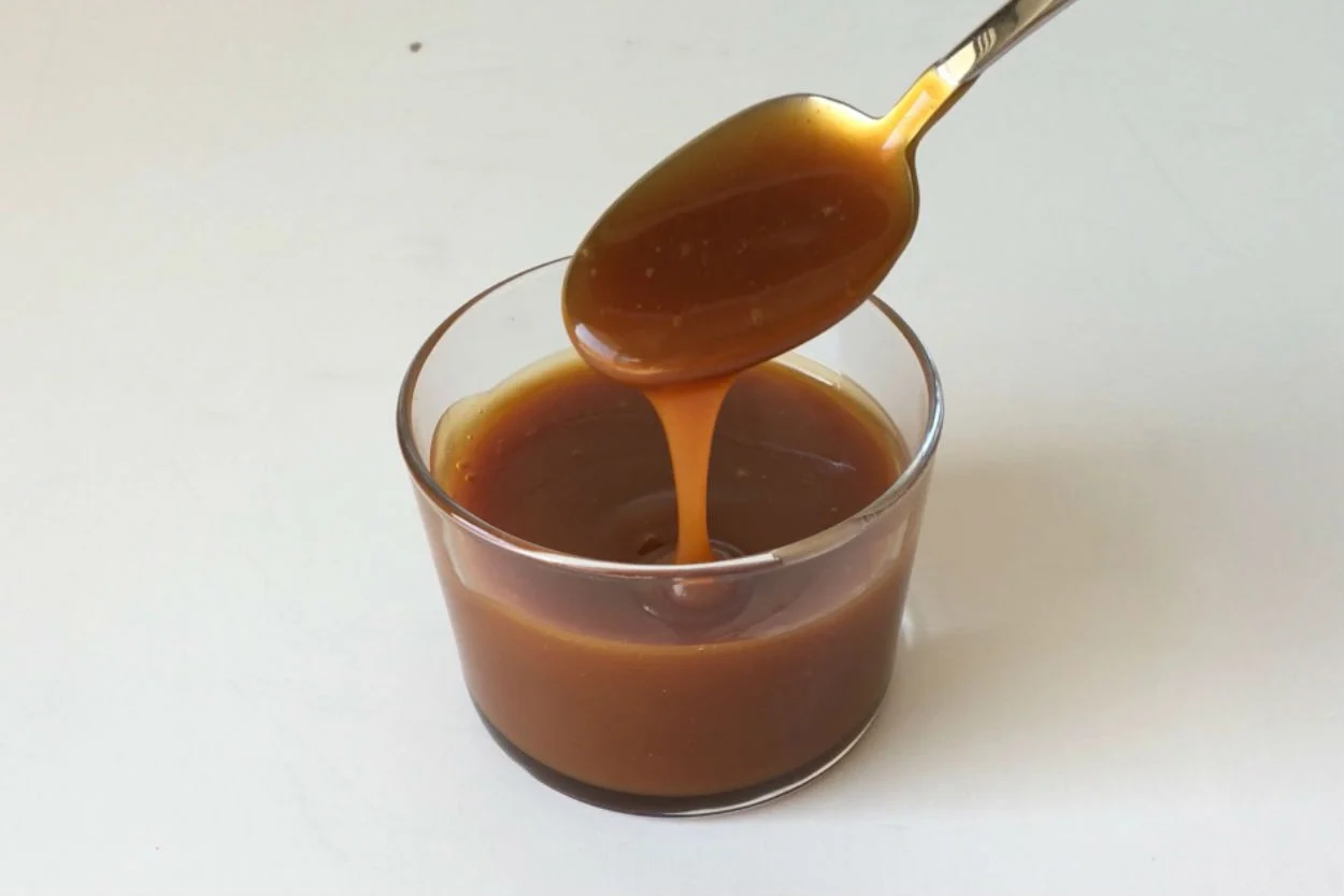 Karamel Tarifi Yapımı! Karamelizasyon Nedir, Krem Karamel Yapım